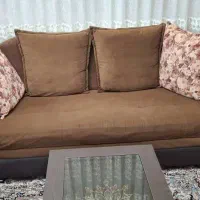 مبل 7 نفره راحتی