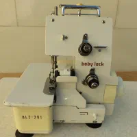 بابیلوک دو نخ ژاپنی اصل