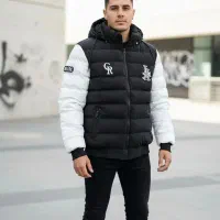 کاپشن/هودی/پافر/پالتو/تولیدی|لباس|تهران, بازار|دیوار