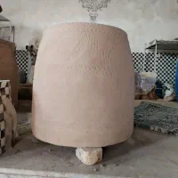 تنور سنتی گلی|اجاق گاز و لوازم برقی پخت‌وپز|خمینی‌شهر, |دیوار