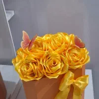 گل جاودان