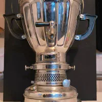 سماور نفتی با سینی