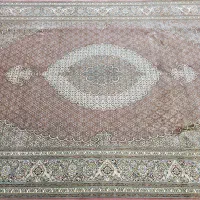 فرش تبریز/طرح کمال‌الملک/جفت ۶ متری/رجشمار۵۰|فرش|تهران, شیراز|دیوار