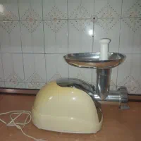 چرخ گوشت