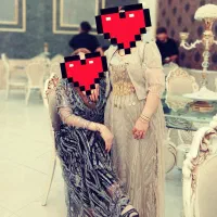 کرایه لباس مجلسی( مردانه و زنانه )مزون کیانا