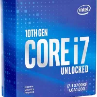 intel core i7 10700kf