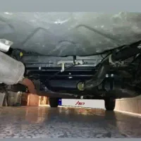 پژو۴۰۵ ۹۸ عطیقه|خودرو سواری و وانت|آق قلا, |دیوار