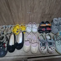 کفش کودک وارداتی