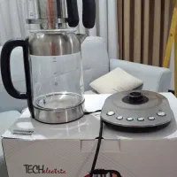 چای ساز نو|سماور، چای‌ساز، قهوه‌ساز|کرج, کمال‌شهر|دیوار