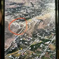 فروش زمین در ویلا شهر کیمیا ، دشتکوه سابق|فروش زمین و ملک کلنگی|شیراز, ویلاشهر|دیوار