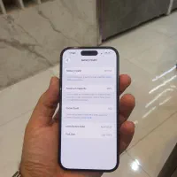 IPhone 16 128G cha|موبایل|مشهد, شهرک بهارستان|دیوار