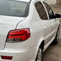 رانا پلاس مدل۱۴۰۰بی رنگ بی ضربه بدون لیسه|خودرو سواری و وانت|رشت, عینک|دیوار