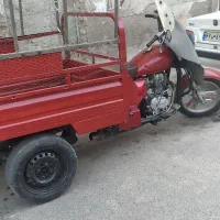 موتور سه چرخ|موتورسیکلت|گرگان, |دیوار