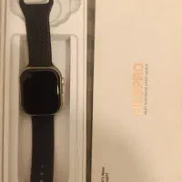 ساعت هوشمند hk9pro