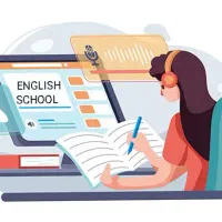 آموزش زبان انگلیسی