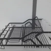 روسینکی ۱.۵ طبقه|آبچکان و نظمدهنده ظروف|بومهن, |دیوار