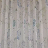 پرده رومیزی|پرده، رانر، رومیزی|رشت, گلزاران|دیوار