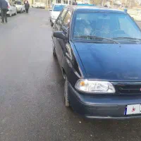 پراید 84|خودرو سواری و وانت|ارومیه, |دیوار