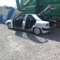 سیتروئن زانتیا