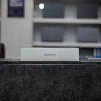 لپتاپ آکبند Apple MacBook با پردازنده M1|رایانه همراه|یزد, |دیوار