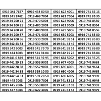 0919.0241.442 و 0919.0241.443