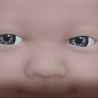 عروسک سیلیکونی|اسباب‌‌بازی|تهران, تجریش|دیوار