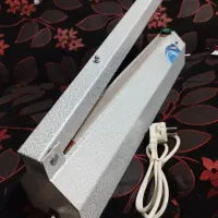 دستگاه پرس ۴۰ سانت اکبند واستفاده نشده