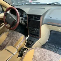 پژو پارس xu7مدل۹۸