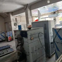 کار گر خانم