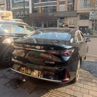 بیجینگ BIJING U5 PLUS/صفر/دررنگبندی/مدل 1404|خودرو سواری و وانت|تهران, درختی|دیوار