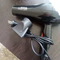 سشوار مارک نوا .کیفیت عالی