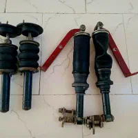 پنوماتیک(کمک بادی)پژو