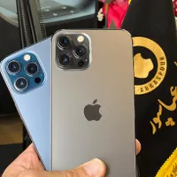 iphone 12 pro max در حد