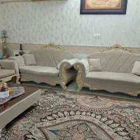 مبل|مبلمان خانگی و میز عسلی|قم, خاکفرج|دیوار