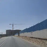 امتیاز آپارتمان ۱۰۰ متری رومنس مرواریدشهر زیر قیمت|پیش‌فروش املاک|تهران, مروارید شهر|دیوار