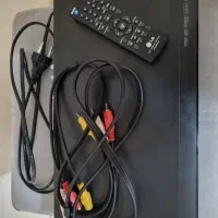 DVD پلیر LG اصل