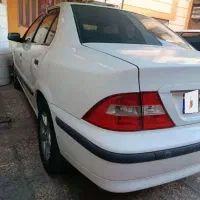 سمند ۹۲ در حد|خودرو سواری و وانت|اهواز, کوی مهدیس|دیوار