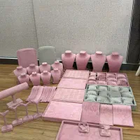 مانکن طلافروشی