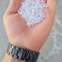 مواد پلاستیک گرانول pp