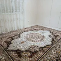 فرش ماشینی در حد نو