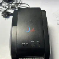 لیبل پرینتر delta