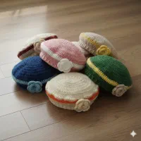 کلاه فرانسوی|لباس|زنجان, |دیوار