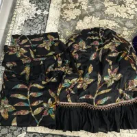 لباس مخمل|لباس|یاسوج, |دیوار