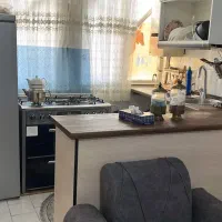 ۳۵متر فروشی یک خوابه خ ایرانمهر پایین ترازصفا