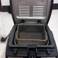 سرخ کن|اجاق گاز و لوازم برقی پخت‌وپز|سنقر, |دیوار