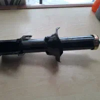 کمک فنر جلو پراید ژاپنی|قطعات یدکی و لوازم جانبی|یزد, |دیوار