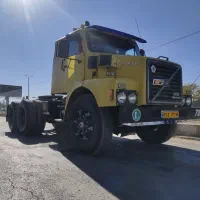 ولوو کشنده توپ طلا موتور اف|خودرو سنگین|ملایر, |دیوار