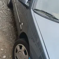 پژو SLX TU5 مدل 98 بدون خرج