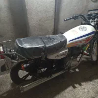 موتور کویر ۲۰۰درحد