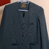 مانتو دیپلمات اداری